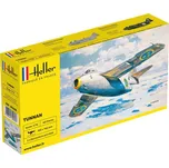 Heller 1/72 Tunnan