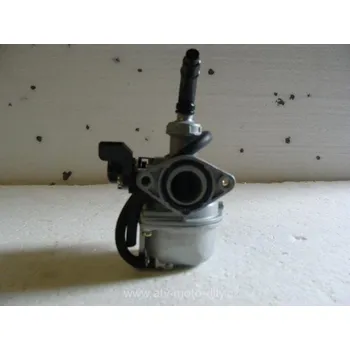 Pitbike karburátor PZ 19 včt. sytiče (karburátor 4T)