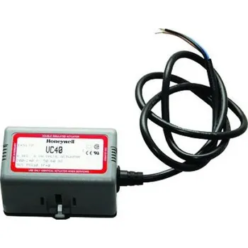 Příslušenství ke kotli Thermona Servopohon trojcestného ventilu Honeywell VC 4013 43464