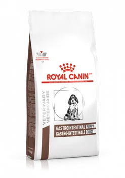 Krmivo pro psa Royal Canin Veterinary Diet Dog Puppy Gastrointestinal