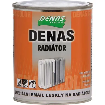 Denas Barva na radiátory 700 g
