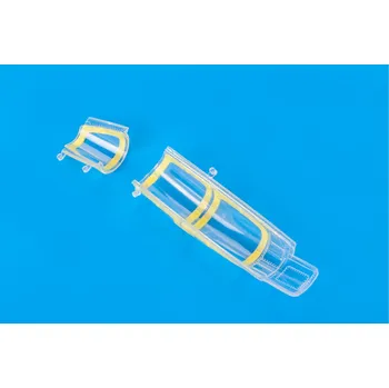 Plastikový model Eduard 1/48 Su-27UB Tface (KITTY HAWK)