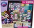 Figurka Hasbro Littlest Pet Shop zvířátka s doplňky