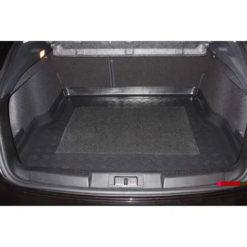 Vana do kufru Renault Laguna III 5D 07R htb