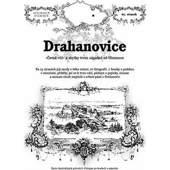 Cestování Drahanovice - Rostislav Vojkovský