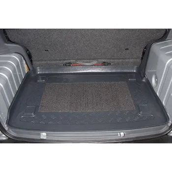 Vana do kufru Fiat Fiorino 08R combi 5míst
