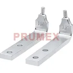 KNIPEX 44 29 J61 1 dvojice náhradních hrotů pro 44 20 J61