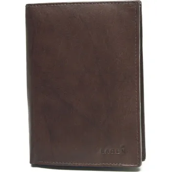 Peněženka LAGEN | Pánská kožená peněženka LAGEN V72 hnědá | allBAGS.cz