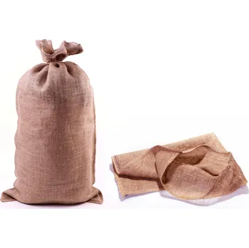 Jutový pytel 110 x 60 cm (Jutový pytel 110 x 60 cm)