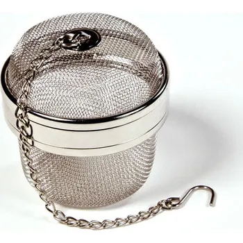 Konvice na čaj Čajová zahrada Sítko na čaj Košík Ø 75 mm