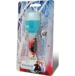 Euroswan Ledové království 2