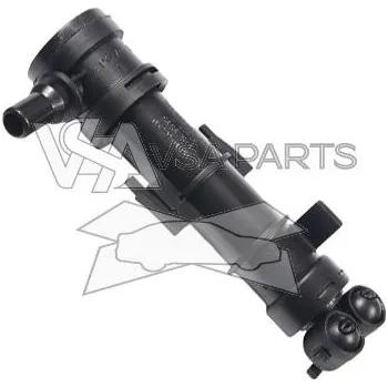 Náplň do chladiče a ostřikovače ORIGINÁLNÍ DÍL Levý ostřikovač světla Octavia III - originál