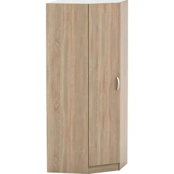 Šatní skříň Tempo Kondela Betty 2 BE02-016-00
