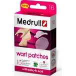 Eurosirel Medrull Náplasti na bradavice…