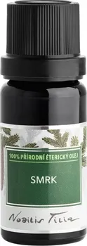 Nobilis Tilia Éterický olej smrk 10 ml