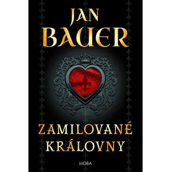 Zamilované královny - Jan Bauer (2020,…