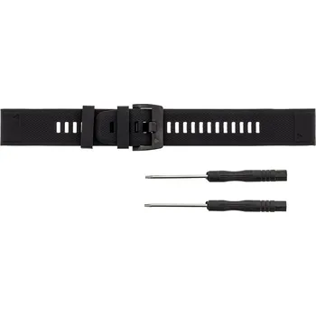 Příslušenství k chytrým hodinkám Tactical Handodo pro Garmin Fenix 5 černý