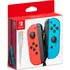 Gamepad Nintendo Switch Joy-Con Neon Red/Neon Blue