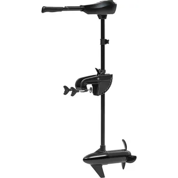 Člun Waldbeck Barracuda 86 elektrický přívěsný motor (10033592)