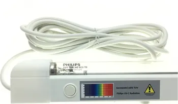 UV sterilizátor Philips TUV T8 G13 s flexo šňůrou 5 m