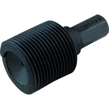 Závitořezný nástroj Zavaděč M STI V-COIL Velikost: M2.5x0.45