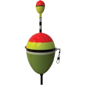 Signalizace záběru Splávek na Dravce Tim Kačena T0-12 130gr