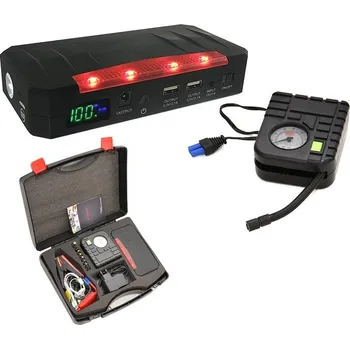 Startér Genborx SN-T808MAC