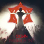 Pyramida snů - Oceán [LP]