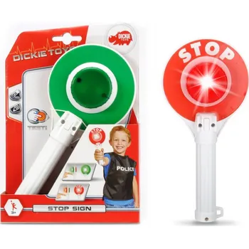 Dickie Toys 3342008 policejní terč