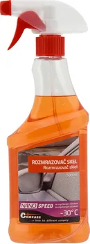 Compass Nano Speed Rozmrazovač skel  -30°C 500 ml