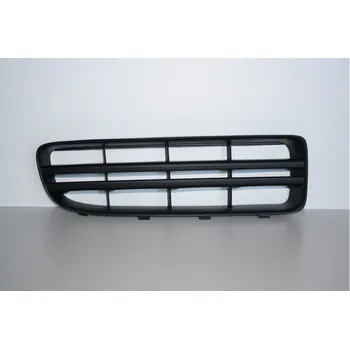 Nárazník ORIGINÁLNÍ DÍL P mřížka předního nárazníku Octavia I turbo 1U0807368C - originál