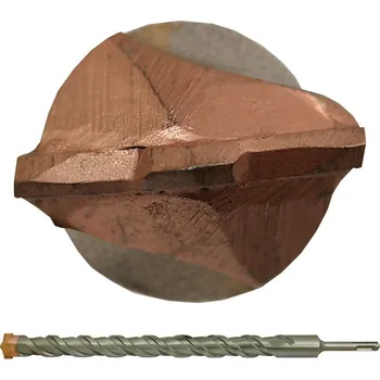 Vrták NÁSTROJE CZ Vrták SDS plus 2 břitý 14x400/320