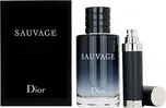 Christian Dior Sauvage M EDP
