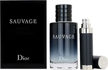 Pánský parfém Christian Dior Sauvage M EDP
