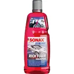 SONAX XTREME RichFoam Shampoo - 1000 ml