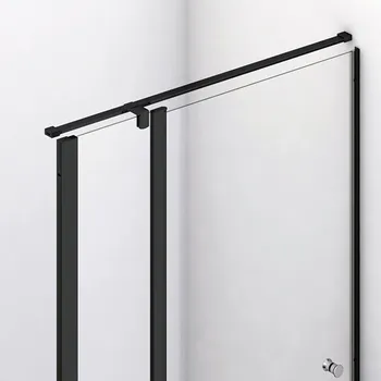 RONAL Stabilizační vzpěra, lze zkrátit na míru, zeď-zeď + T-kus, délka 1500 mm SMMS2.06.1500