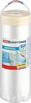 Zakrývací fólie na malování Tesa Easy Cover Universal 58871