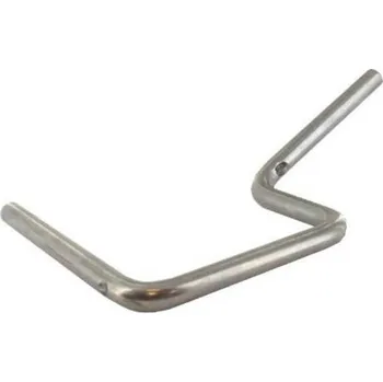 Závěs předního kola Husqvarna Automower 6mm