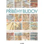Příběhy budov - Patrick Dilllon (2020,…
