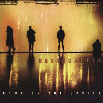 Zahraniční hudba Soundgarden - Down On The Upside (1996) (CD, 5405262)
