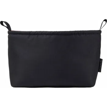 Ochrana fotoaparátu a videokamery Crumpler The Inlay Pouch 2000 - black/red TIP2000-001