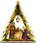 Amadea 20747-0B portál ve tvaru stromku…