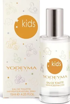 Dětský parfém Yodeyma Kids 15 ml