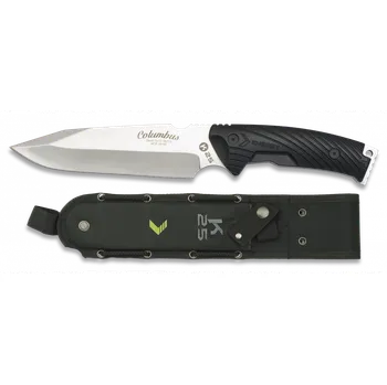 lovecký nůž RUI Tactical 32075 Columbus Energy