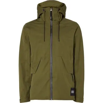 Pánská casual bunda O'Neill PM Gtx Hail Shell Jacket tmavě zelená S