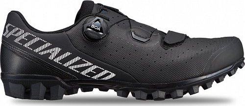 Boty Specialized Recon 2.0 Black, 43.5