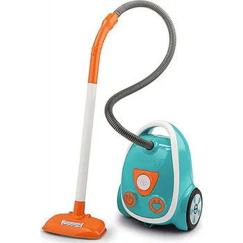Smoby Vysavač Vacuum na baterie