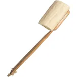 Magnum 152 Kartáč s dřevěnou rukojetí