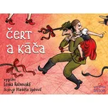 Čert a Káča - Lenka Rožnovská (2020,…