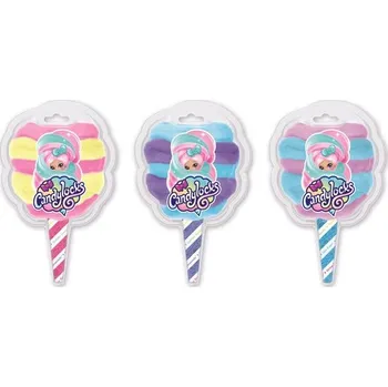 Spin Master Candylocks cukrové panenky…